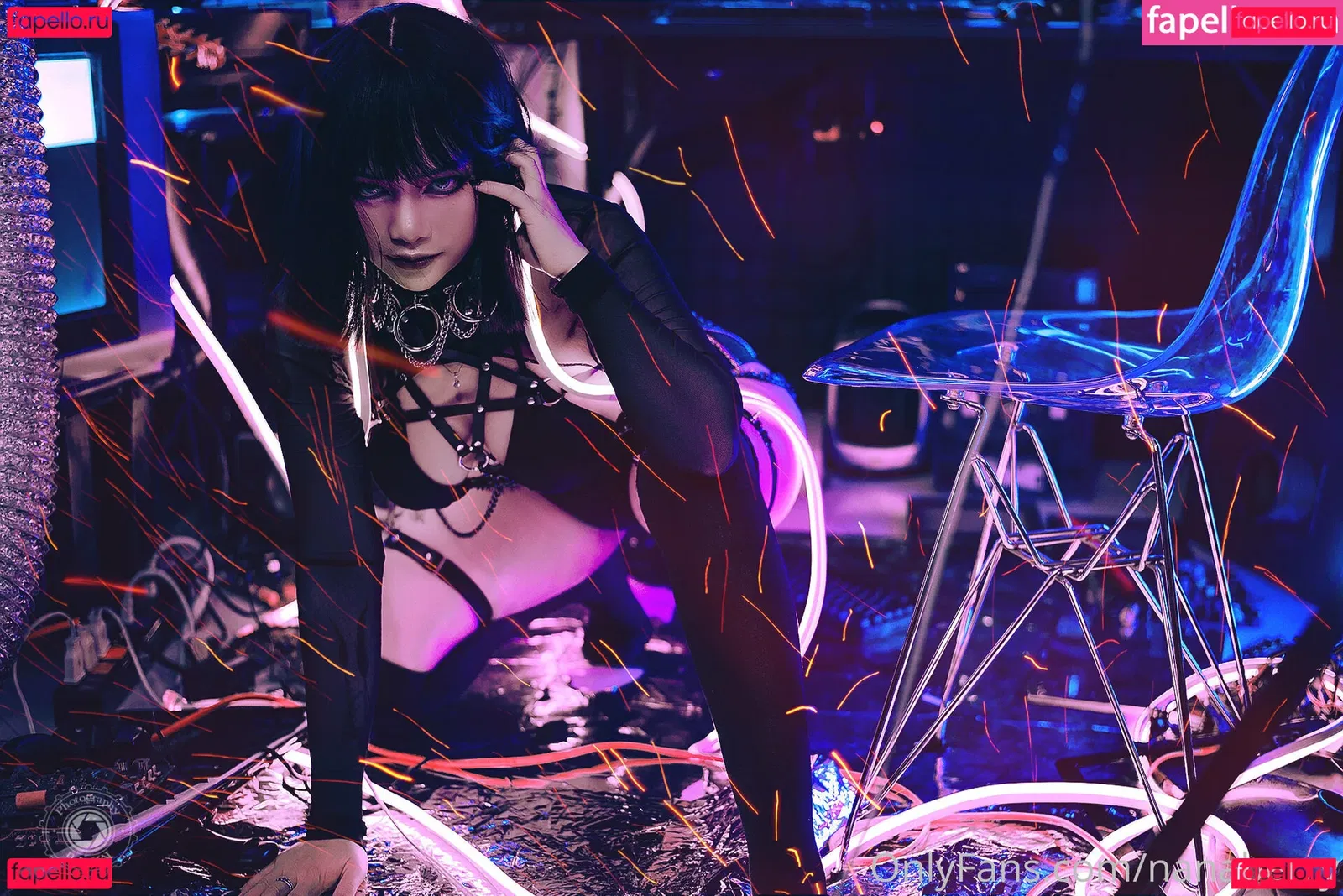 nanaberry Onlyfans Photo Gallery 