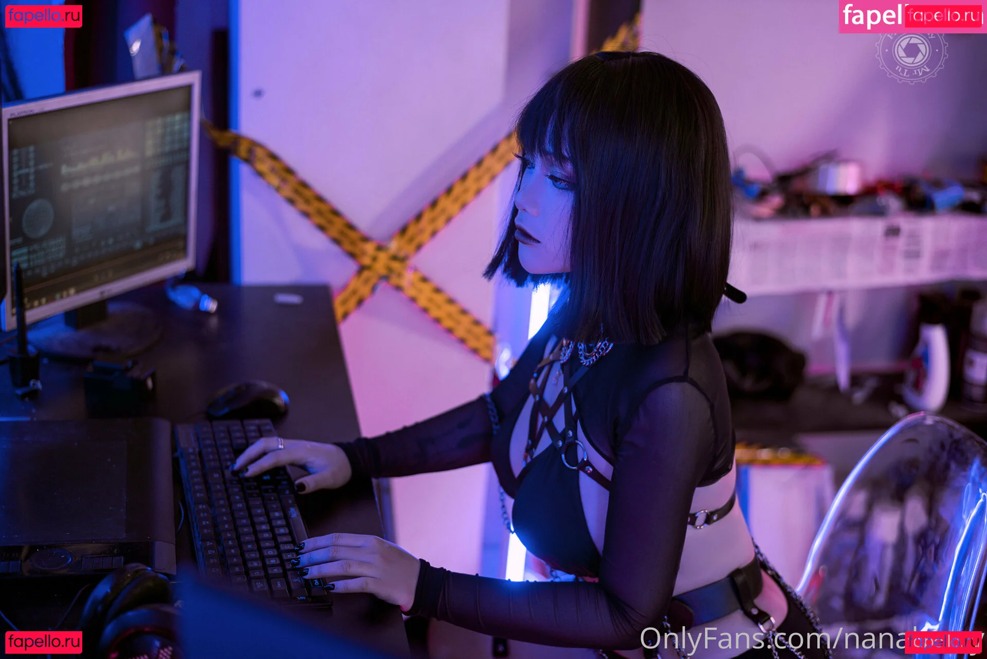 nanaberry Onlyfans Photo Gallery 