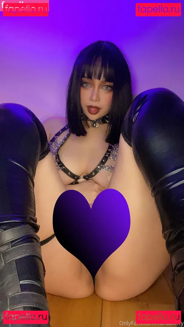 nanaberry Onlyfans Photo Gallery 