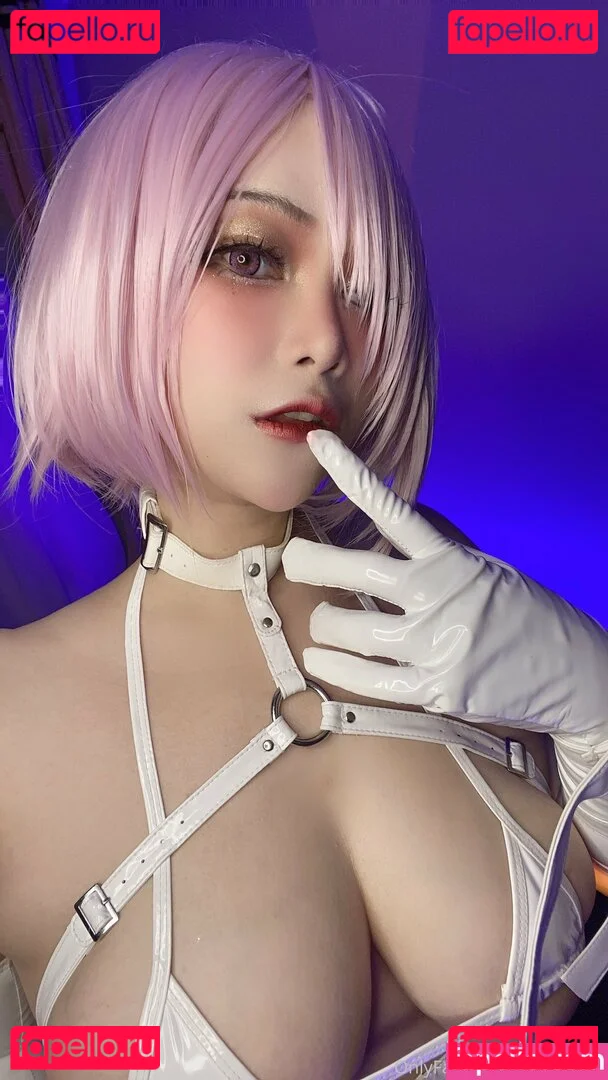 nanaberry Onlyfans Photo Gallery 