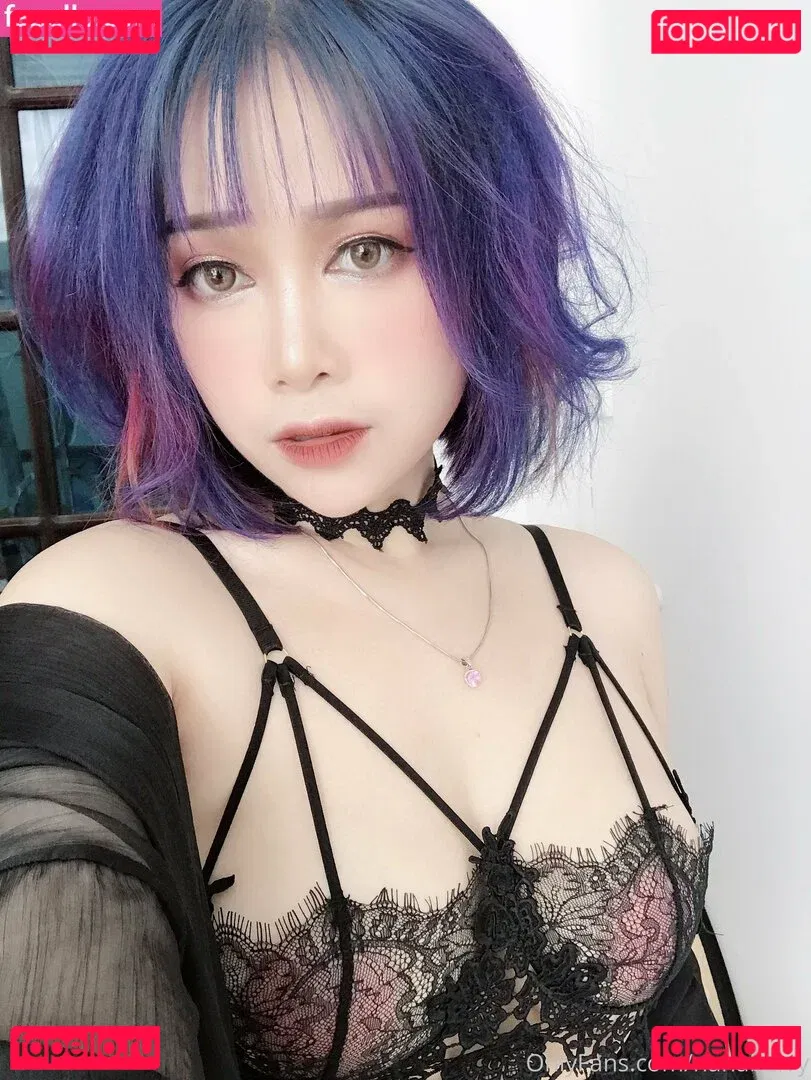 nanaberry Onlyfans Photo Gallery 