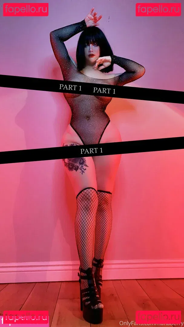 nanaberry Onlyfans Photo Gallery 
