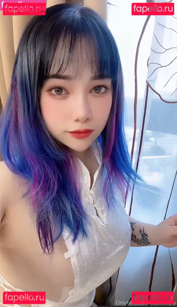 nanaberry Onlyfans Photo Gallery 