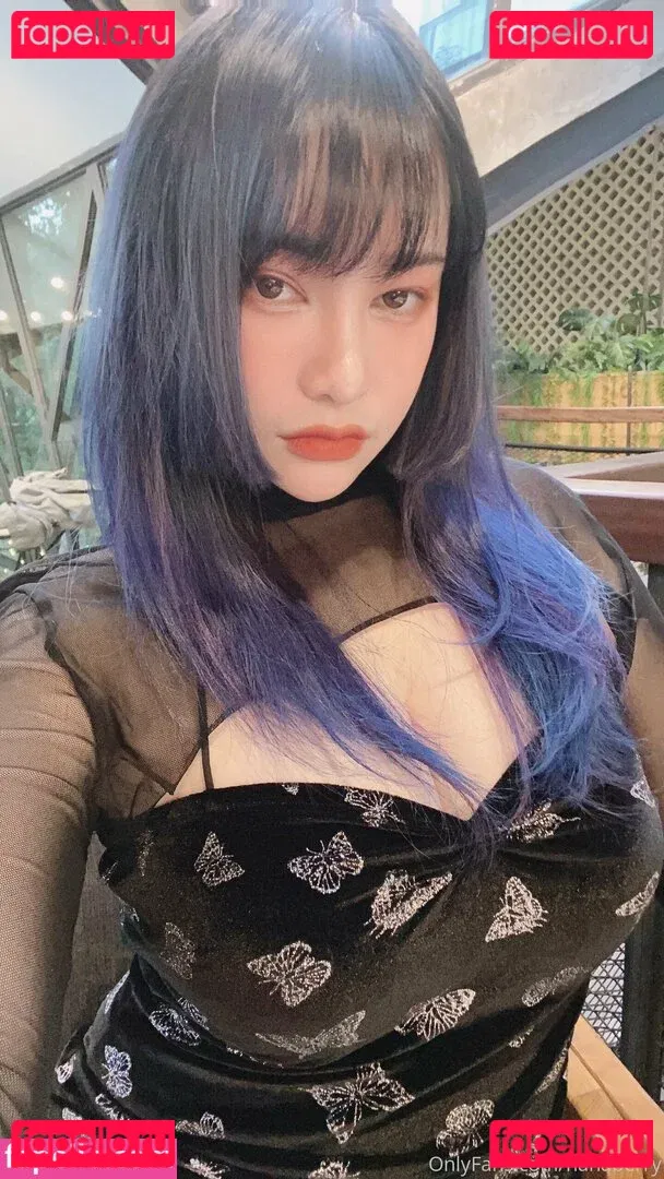 nanaberry Onlyfans Photo Gallery 