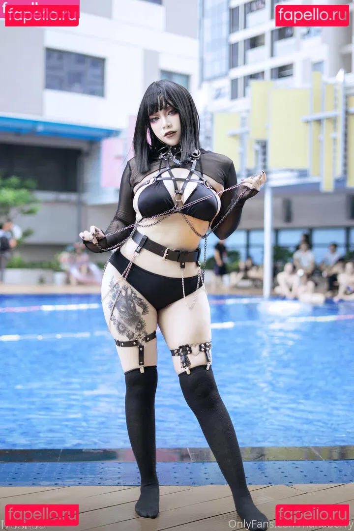 nanaberry Onlyfans Photo Gallery 