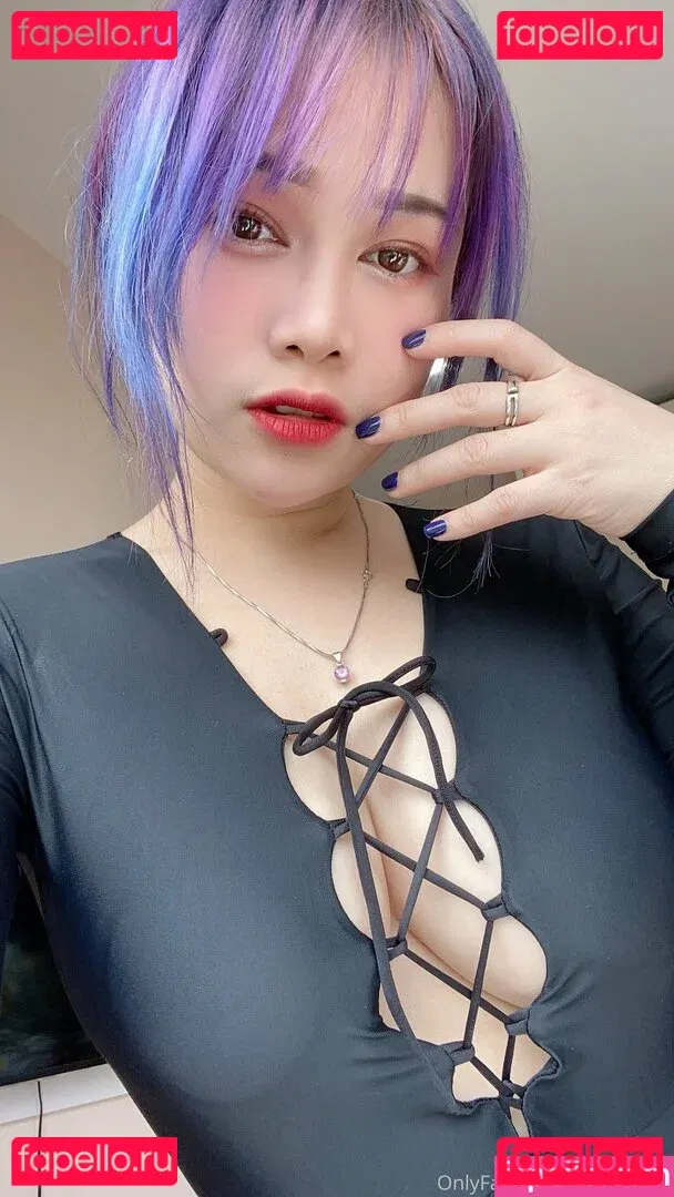 nanaberry Onlyfans Photo Gallery 