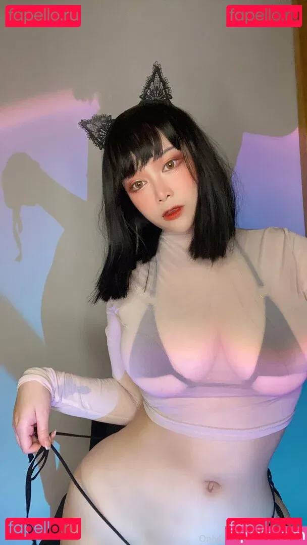 nanaberry Onlyfans Photo Gallery 