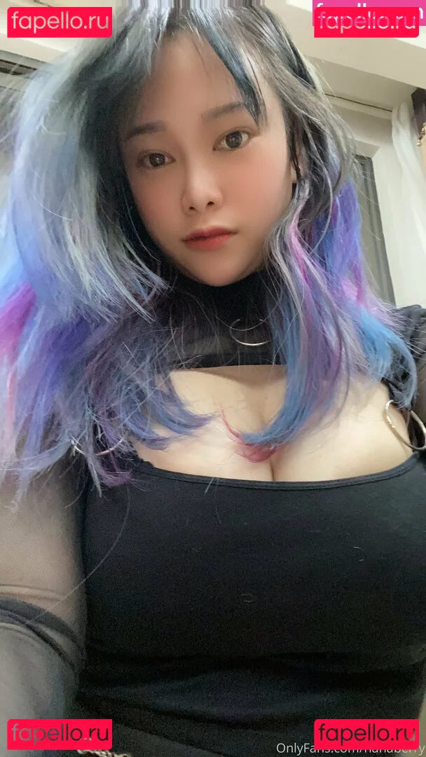 nanaberry Onlyfans Photo Gallery 