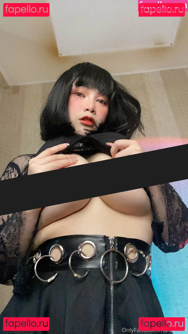 nanaberry Onlyfans Photo Gallery 