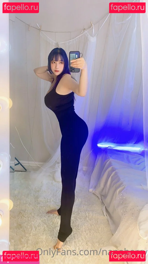 nanaberry Onlyfans Photo Gallery 