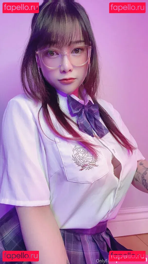 nanaberry Onlyfans Photo Gallery 