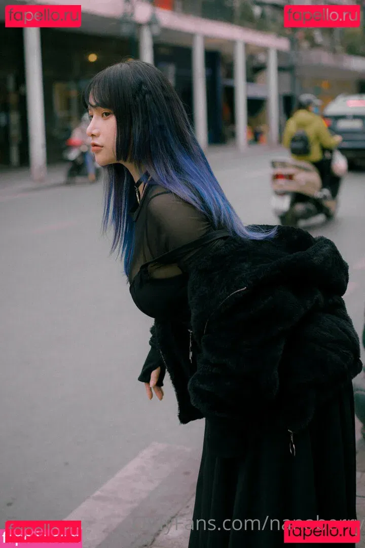 nanaberry Onlyfans Photo Gallery 