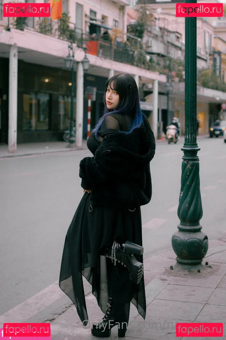 nanaberry Onlyfans Photo Gallery 