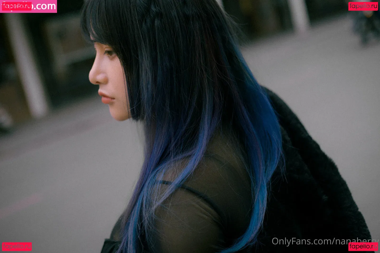 nanaberry Onlyfans Photo Gallery 