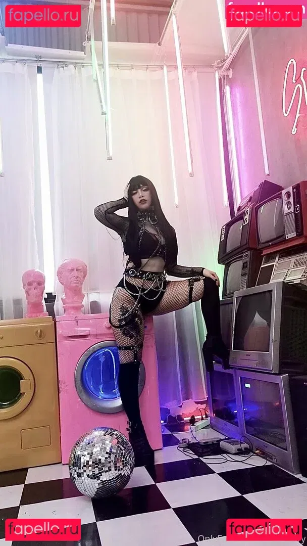 nanaberry Onlyfans Photo Gallery 