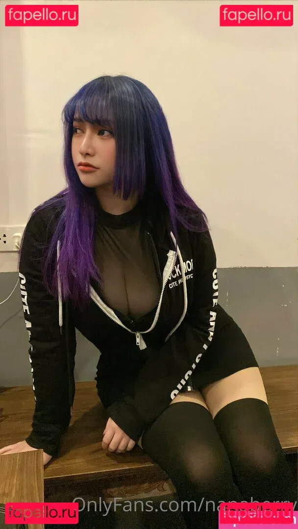 nanaberry Onlyfans Photo Gallery 