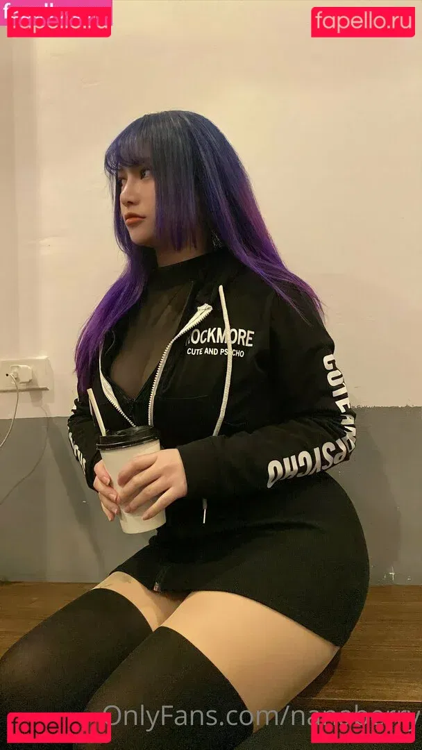 nanaberry Onlyfans Photo Gallery 