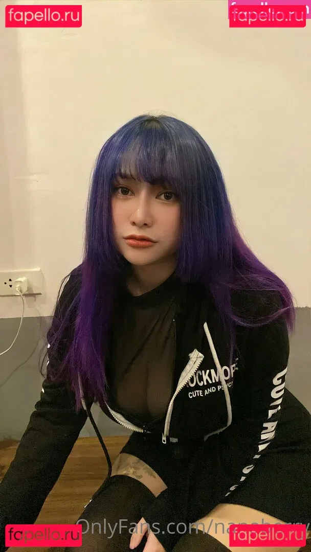 nanaberry Onlyfans Photo Gallery 