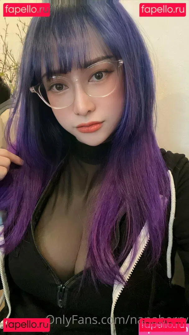 nanaberry Onlyfans Photo Gallery 