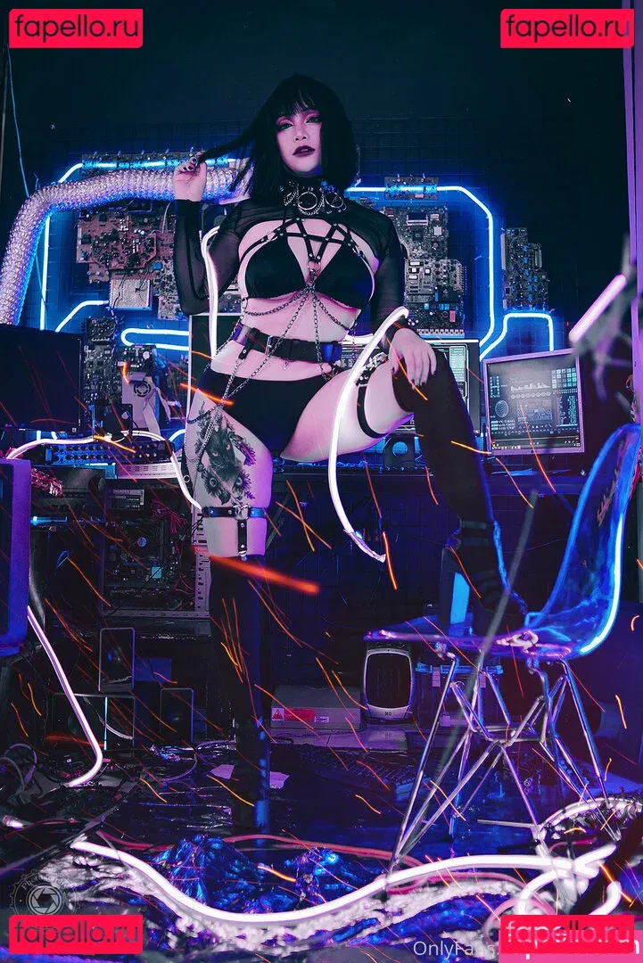 nanaberry Onlyfans Photo Gallery 