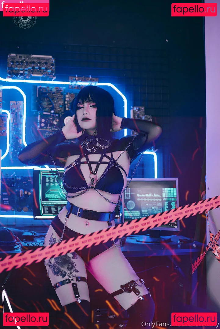 nanaberry Onlyfans Photo Gallery 