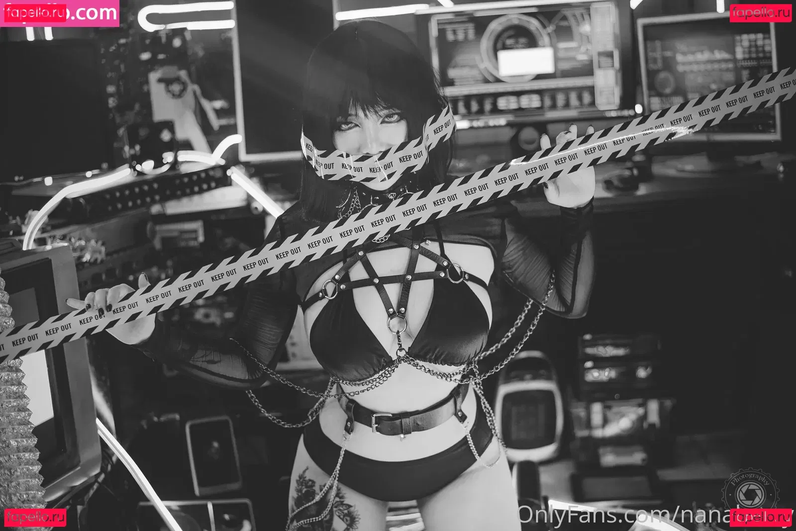 nanaberry Onlyfans Photo Gallery 