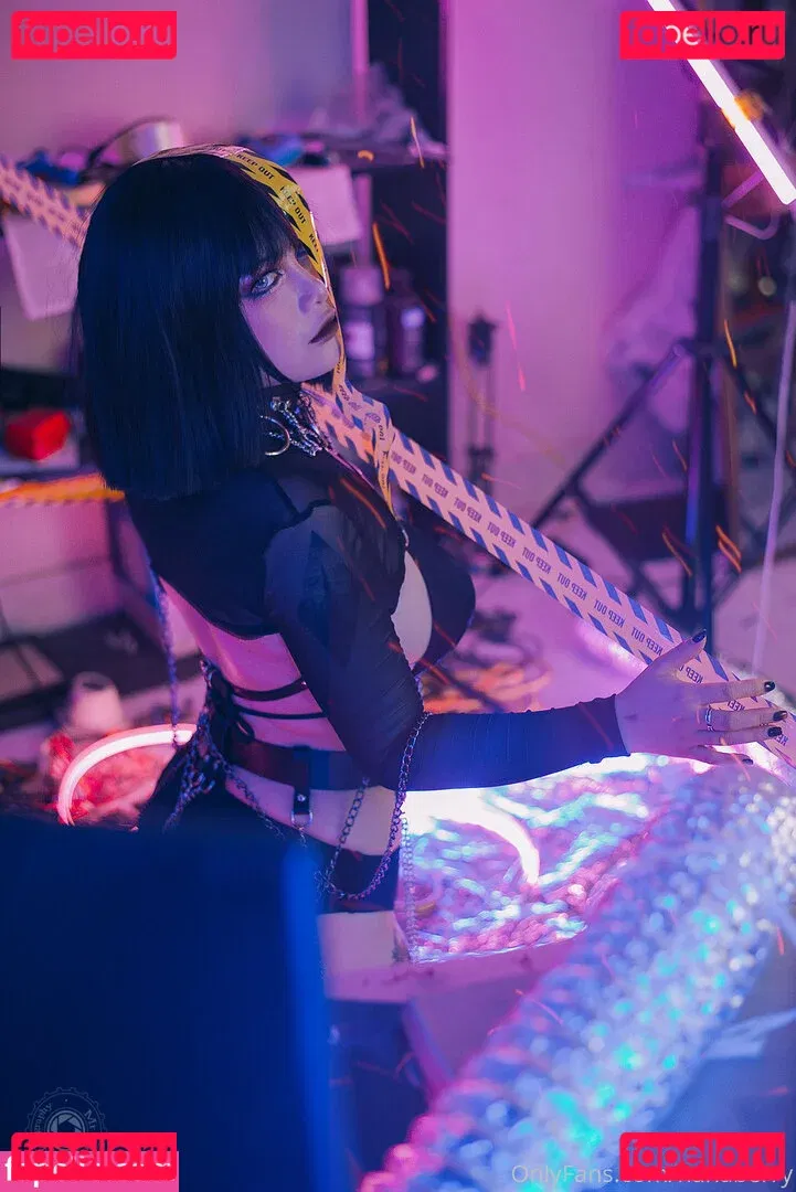 nanaberry Onlyfans Photo Gallery 