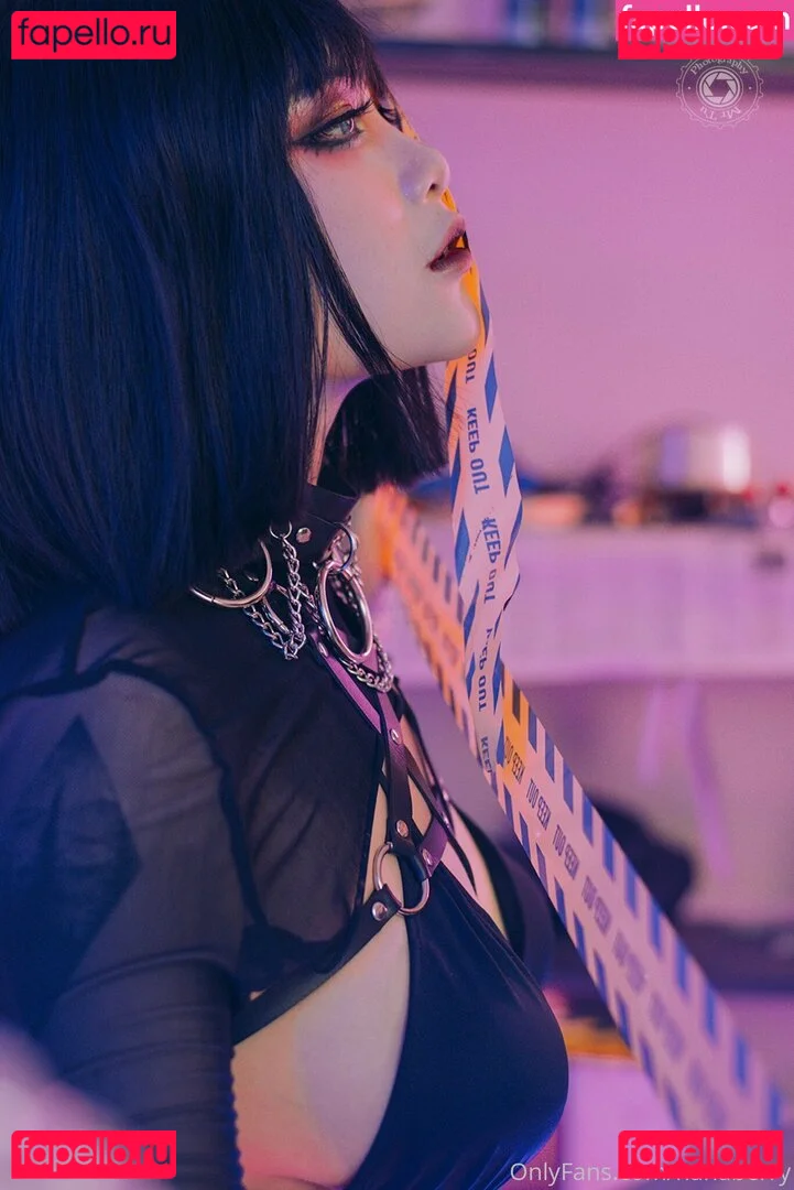 nanaberry Onlyfans Photo Gallery 