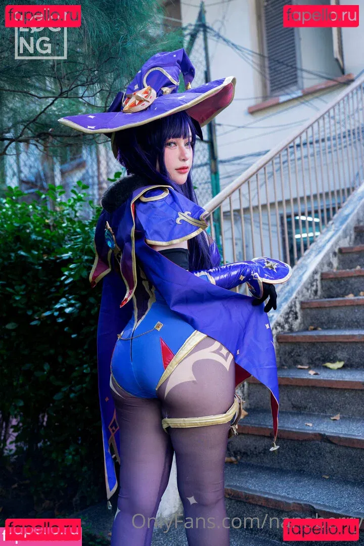 nanaberry Onlyfans Photo Gallery 