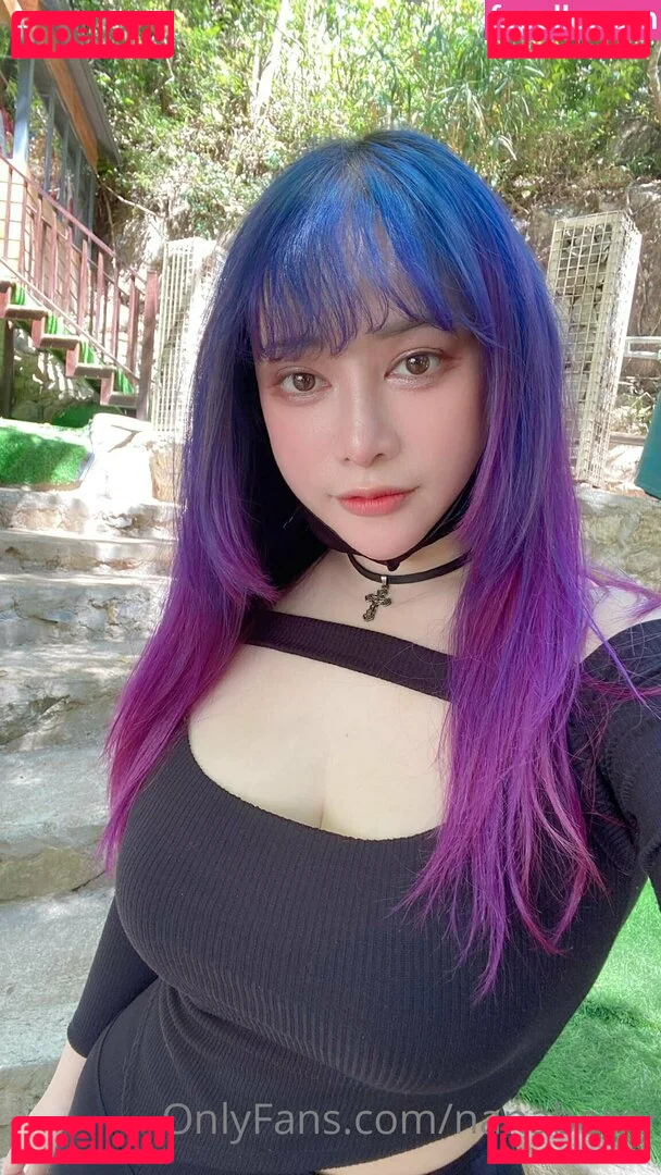 nanaberry Onlyfans Photo Gallery 