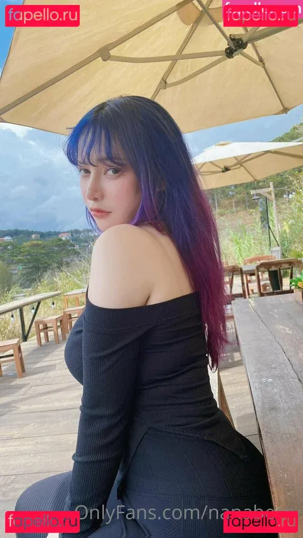 nanaberry Onlyfans Photo Gallery 