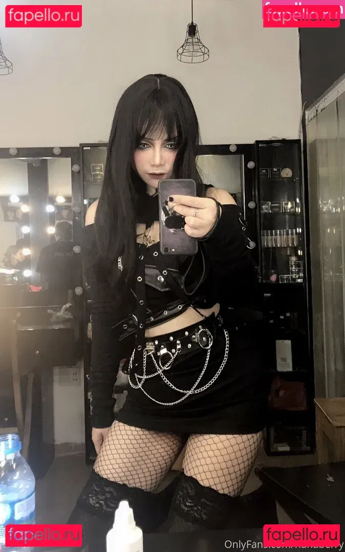 nanaberry Onlyfans Photo Gallery 