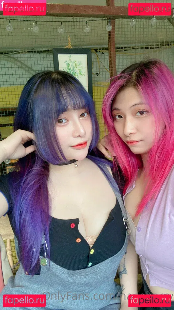 nanaberry Onlyfans Photo Gallery 