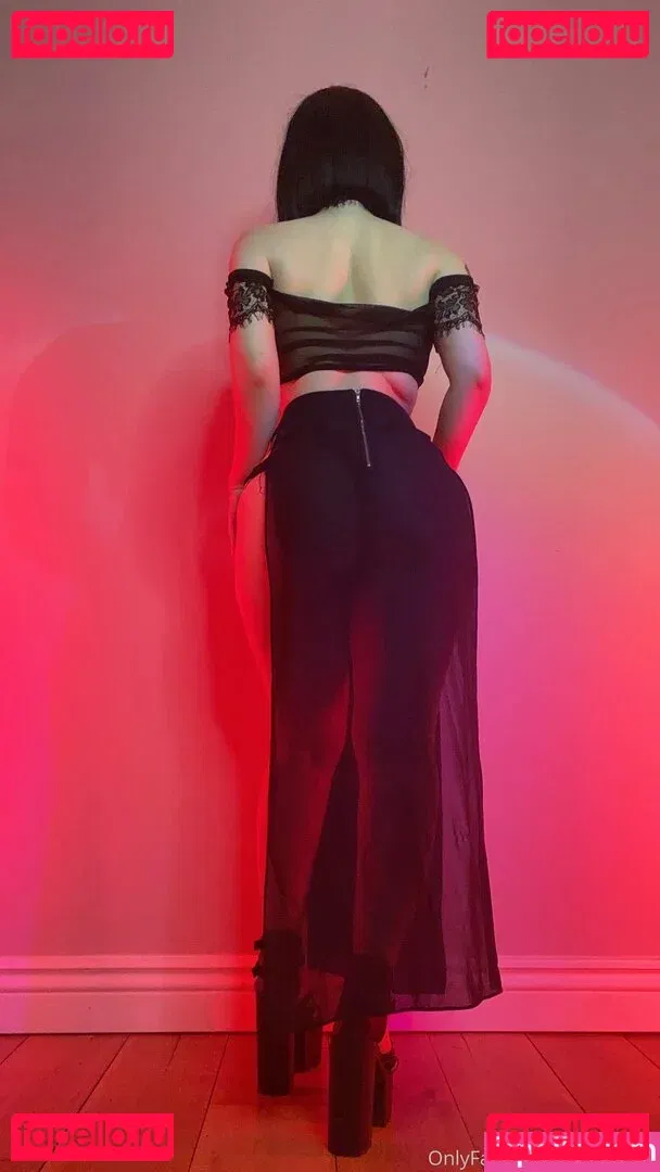 nanaberry Onlyfans Photo Gallery 