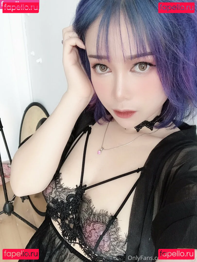 nanaberry Onlyfans Photo Gallery 