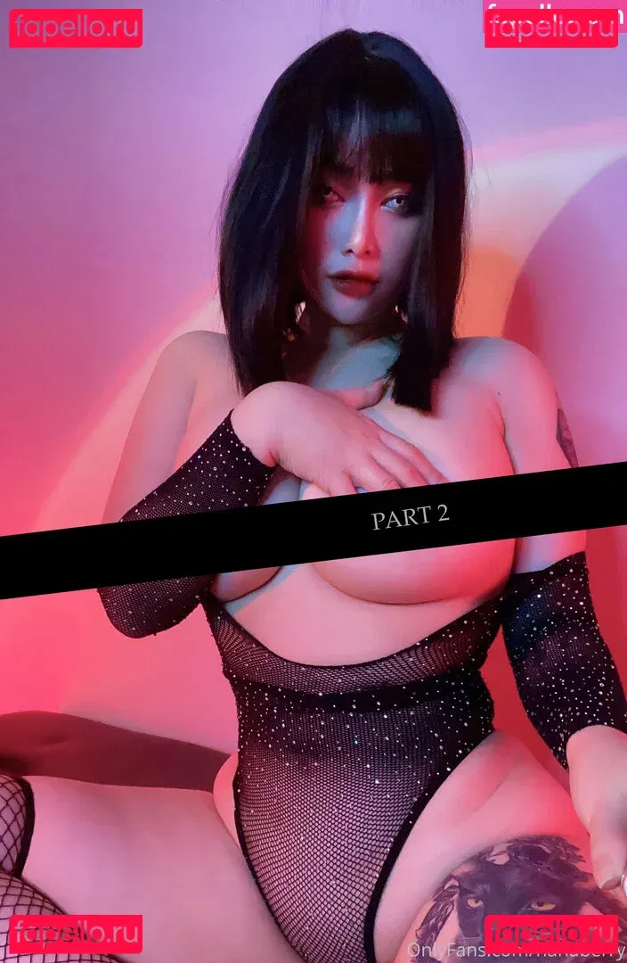 nanaberry Onlyfans Photo Gallery 