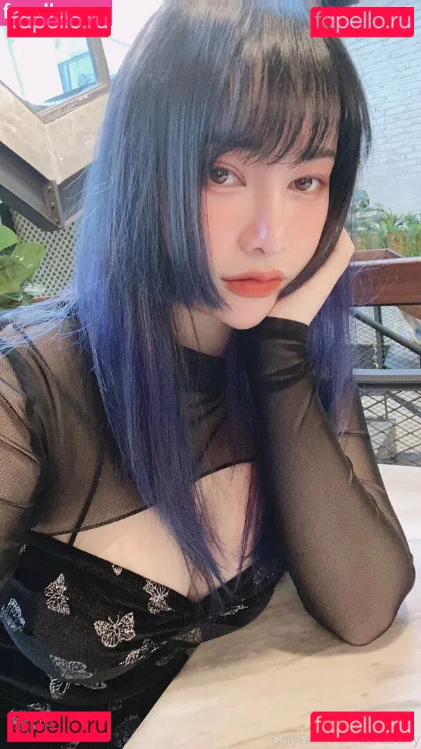 nanaberry Onlyfans Photo Gallery 