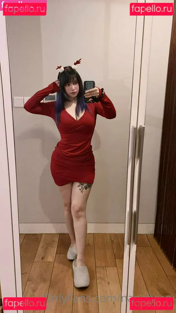nanaberry Onlyfans Photo Gallery 