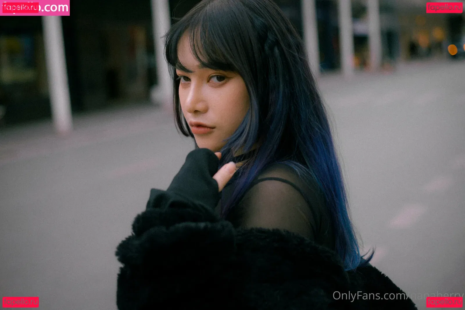 nanaberry Onlyfans Photo Gallery 