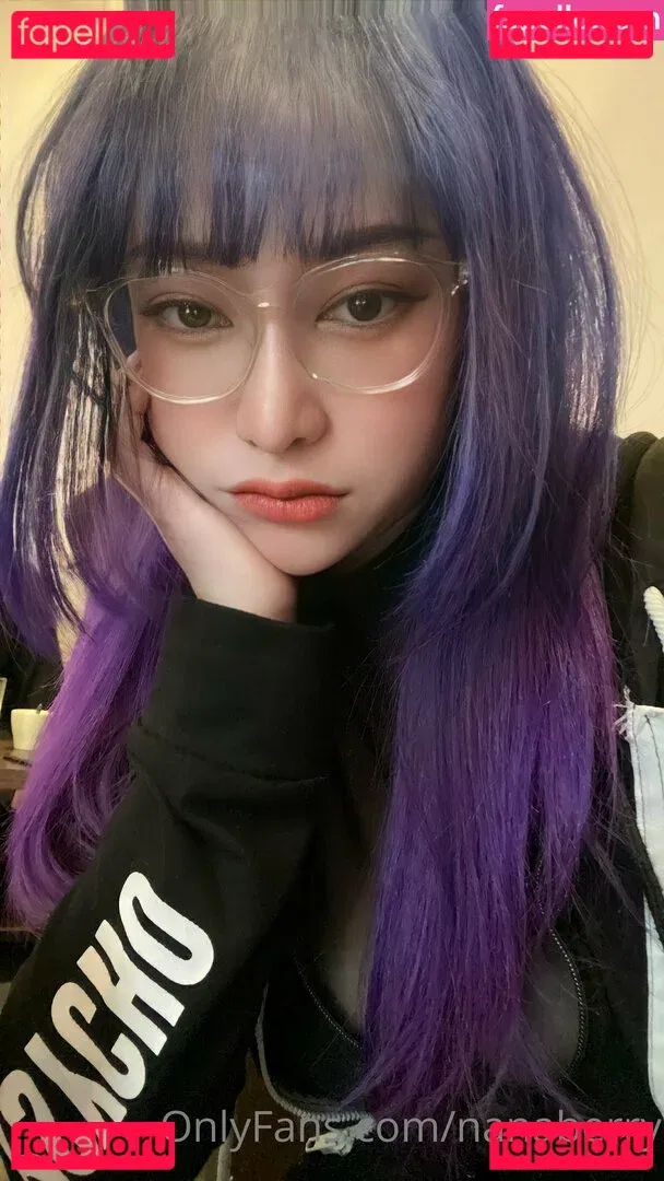 nanaberry Onlyfans Photo Gallery 