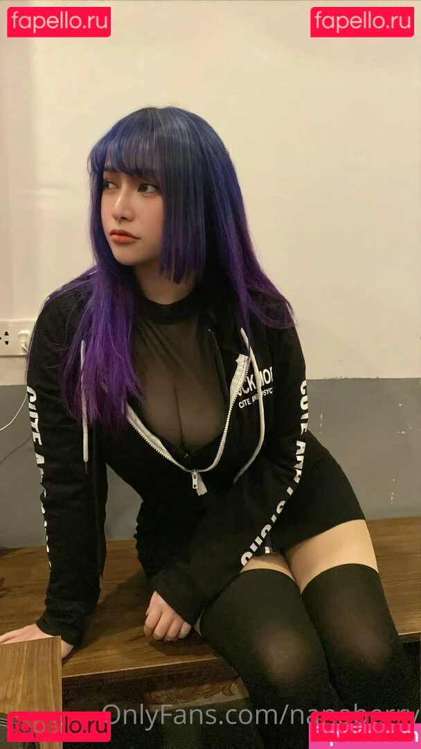 nanaberry Onlyfans Photo Gallery 