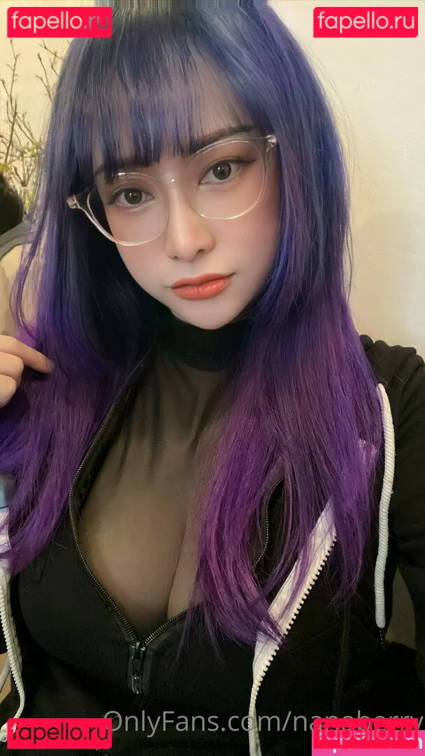 nanaberry Onlyfans Photo Gallery 
