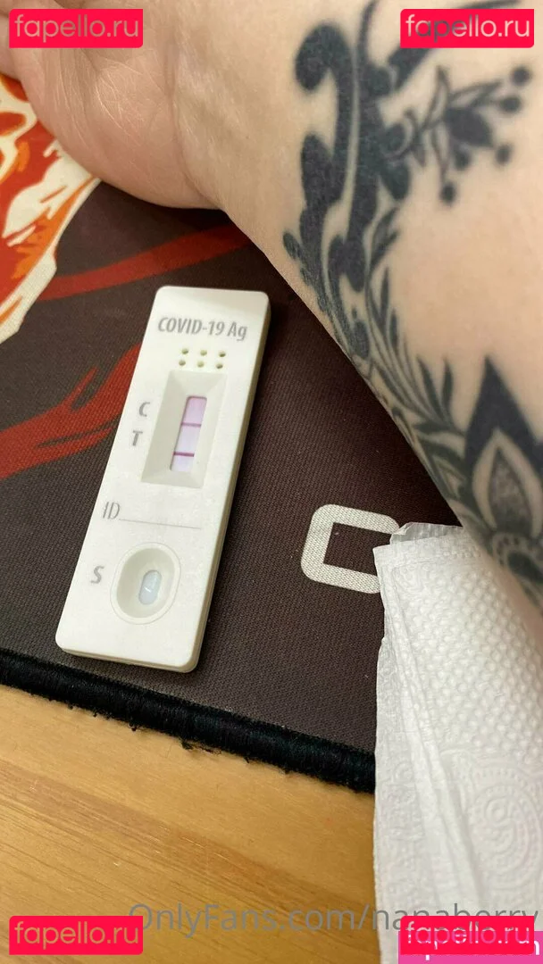 nanaberry Onlyfans Photo Gallery 