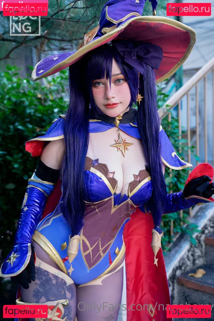 nanaberry Onlyfans Photo Gallery 