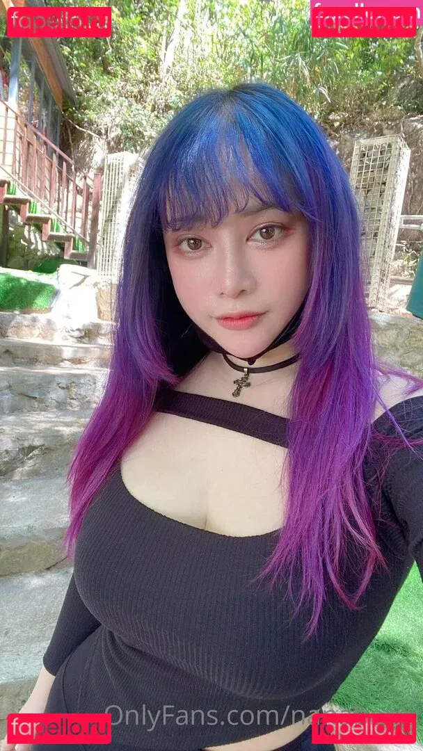 nanaberry Onlyfans Photo Gallery 