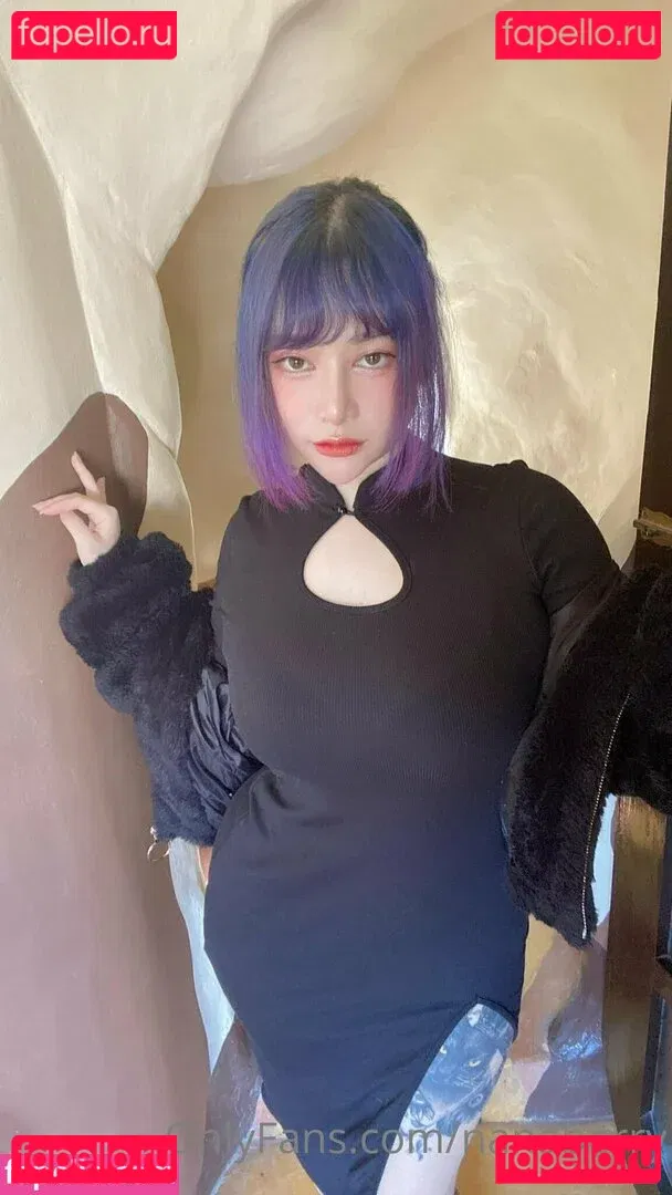 nanaberry Onlyfans Photo Gallery 