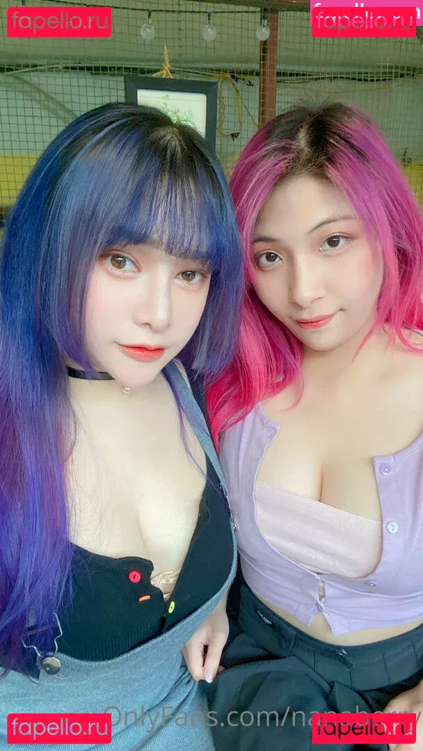 nanaberry Onlyfans Photo Gallery 