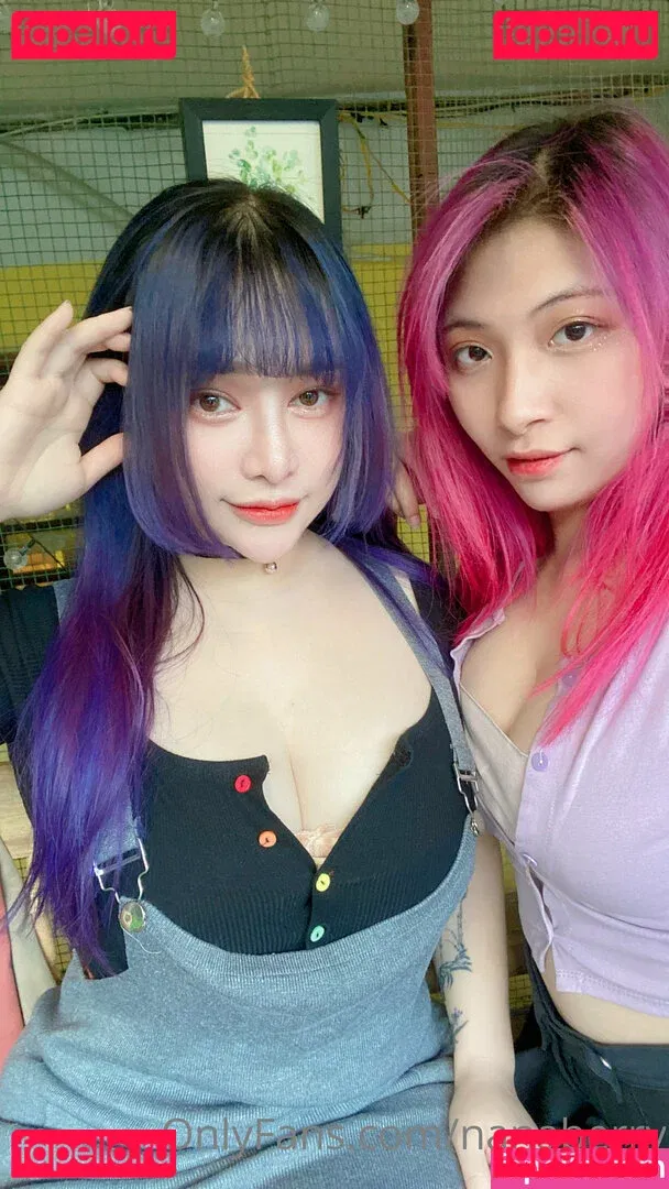 nanaberry Onlyfans Photo Gallery 