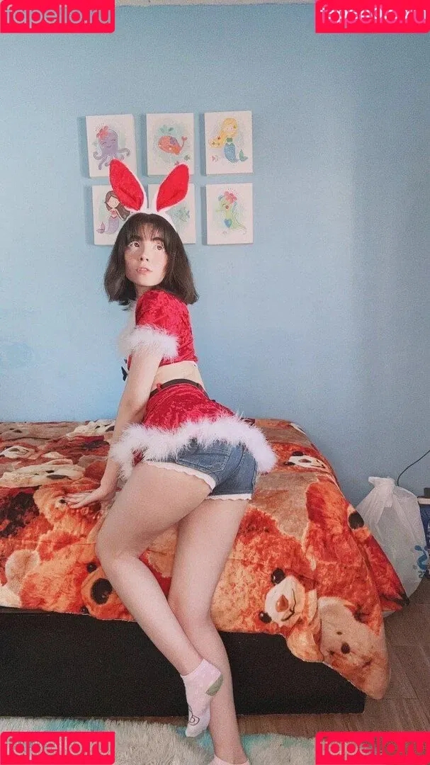 Julyjinku Onlyfans Photo Gallery 