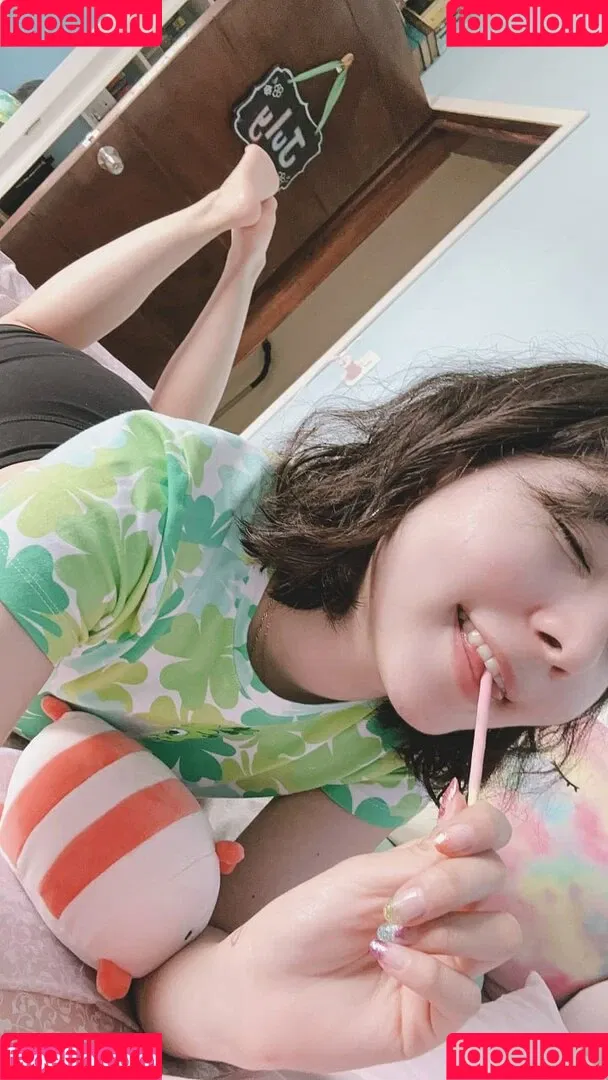 Julyjinku Onlyfans Photo Gallery 